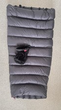 Alpkit elephant foot for sale  STOCKBRIDGE