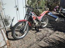 Gas gas jt250 for sale  LLANELLI