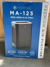 Medify 125 air for sale  Opa Locka