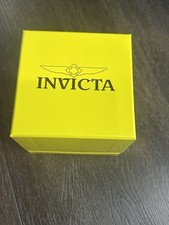 INVICTA PRO DIVER 50MM MASTER OF THE OCEANS--MODELO MASCULINO #46045 COM CAIXA NOVA comprar usado  Enviando para Brazil