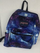 Jansport galaxy backpack for sale  Los Angeles