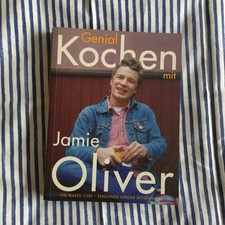 Genial kochen jamie gebraucht kaufen  Elsdorf