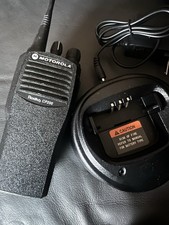Motorola cp200 uhf for sale  Pittsburg