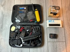 Gopro hero8 black d'occasion  Expédié en Belgium