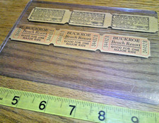 Vintage lot major for sale  Lakewood