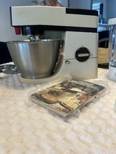 Vintage white kenwood for sale Vintage white kenwood for sale  ORPINGTON