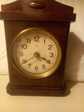 Standuhr klein vintage gebraucht kaufen  München