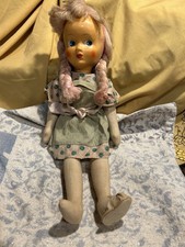 Vintage polish cloth for sale  Lanesborough