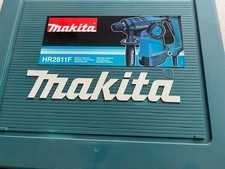 Perforateur makita hr2811f d'occasion  Orthez