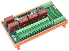 Placa de condicionamento de sinal Siemens A5E01708486 comprar usado  Enviando para Brazil