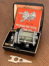 Vintage pflueger supreme for sale  Newburyport