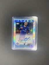 Eden hazard toppsfractor gebraucht kaufen  Versand nach Germany