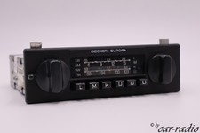 Becker europa 460 gebraucht kaufen  Gütersloh