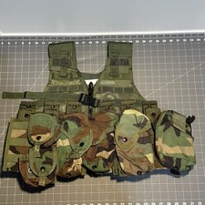 M81 woodland rifleman for sale  Spanaway