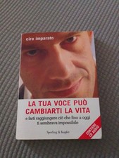 Tua voce può usato  Verrua Po