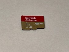 Sandisk extreme 1tb for sale  Berwyn
