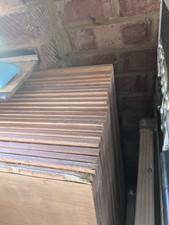 High quality hardwood for sale  RICKMANSWORTH