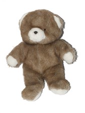 Peluche ancien ours d'occasion  France