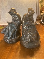 Antique armor bronze for sale  Buffalo