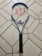 Tennisschläger wilson rival gebraucht kaufen  Mutterstadt