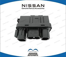 Genuine nissan modulator d'occasion  Expédié en Belgium