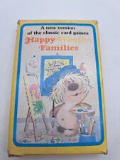 Vintage happy families for sale  WIGAN
