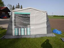 Vorzelt brandrup variotent gebraucht kaufen  Garching b.München