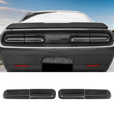 Smoked black rear for sale  Whippany