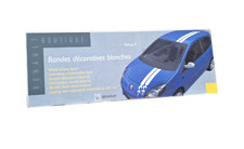 Set adesivi renault usato  Poggibonsi