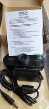 Onda webcam 8mpx usato  Torino