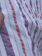 Handwoven pure cotton for sale  DOWNHAM MARKET