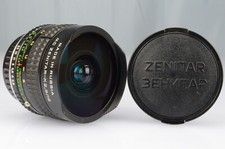 Zenitar 16mm fisheye usato  Valvestino