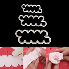 3pcs rose petal for sale  LIVERPOOL