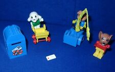 Lego fabuland schaf gebraucht kaufen  Augsburg