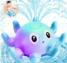 Octopus light bath for sale  UK