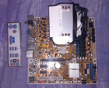 Mainboard m2n68 phenom gebraucht kaufen  Zepernick