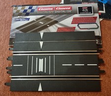 Carrera check lane gebraucht kaufen  Salzgitter