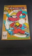 Excalibur marvel comics usato  Roccella Ionica