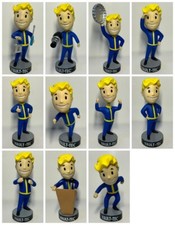 Fallout bobbleheads various for sale  STOCKTON-ON-TEES