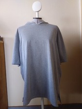 Graues sportliches shirt gebraucht kaufen  Lemgo