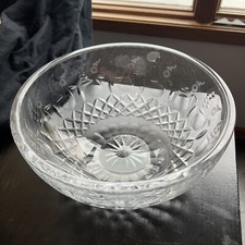 Rogaska crystal gallia for sale  Fort Wayne