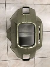 Cupolino moto guzzi usato  Napoli