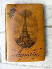 French mauchline ware d'occasion  Montpellier-