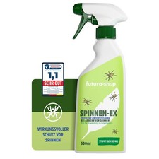 Anti spinnenspray spinnenbekä gebraucht kaufen  Borchen