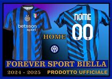 Maglia inter 2024 usato  Biella