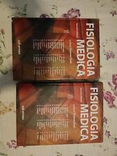 Fisiologia medica conti usato  Verrua Savoia