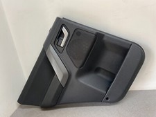Freelander door card for sale  MELKSHAM