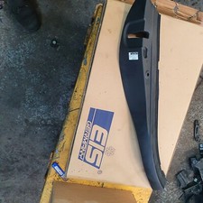 Rear left passenger for sale  BARKING