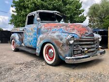 Chevy 3100 for sale  ROYSTON