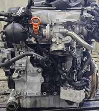 Motore semicompleto per usato  Frattaminore